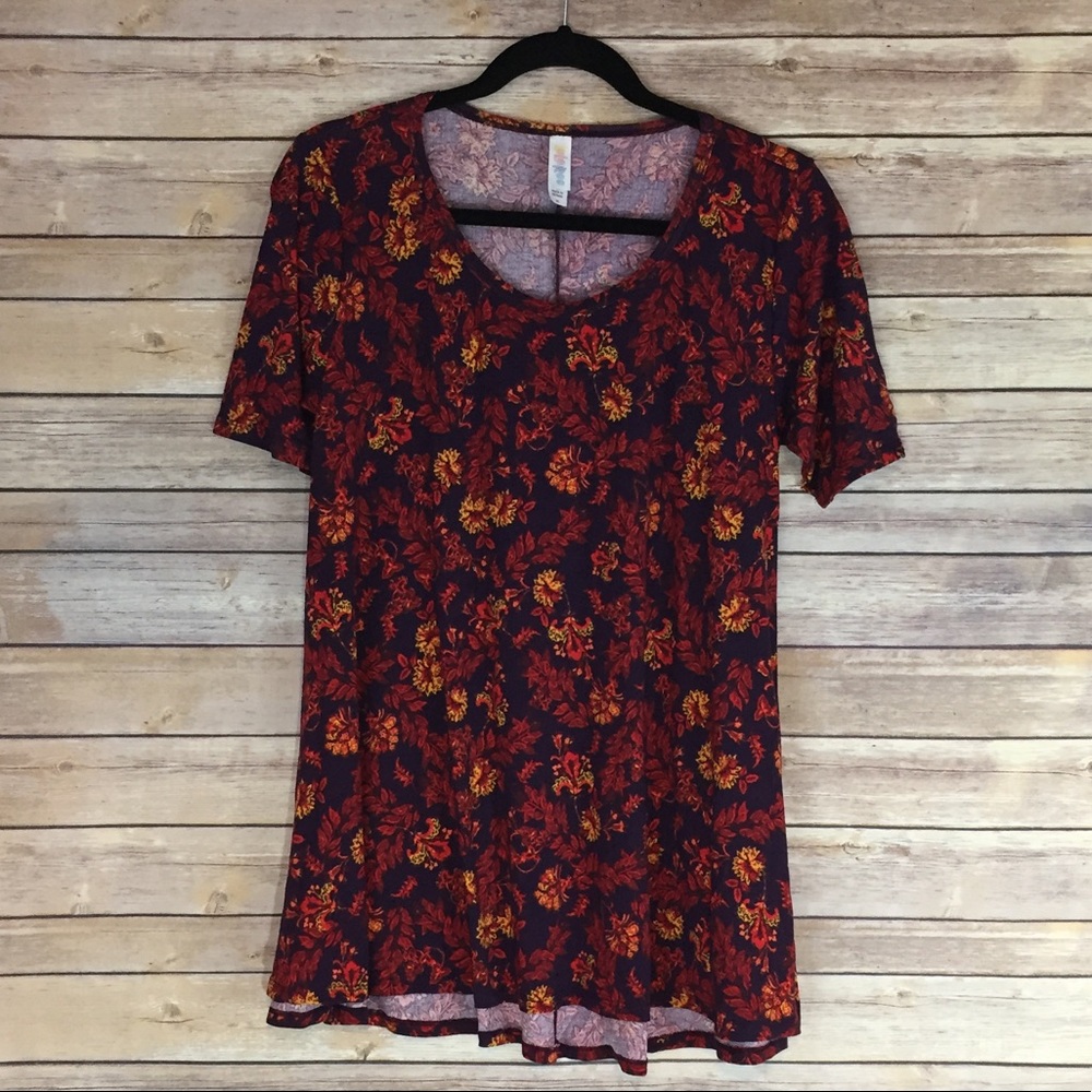 LuLaRoe Perfect T
